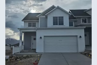 9829 N Aaron Ave, Eagle Mountain, UT 84005 - Photo 1