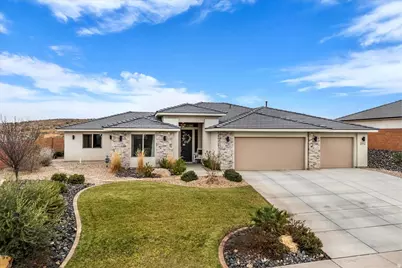 2112 E Honeycomb Dr, Saint George, UT 84790 - Photo 1