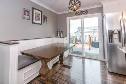 6276 W Contadora Dr, West Valley, UT 84128 - Photo 7