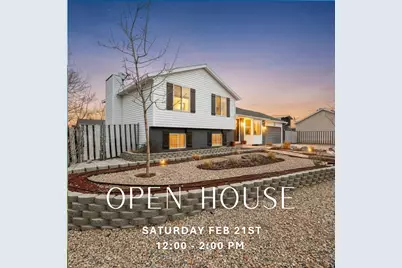 6276 W Contadora Dr, West Valley, UT 84128 - Photo 1