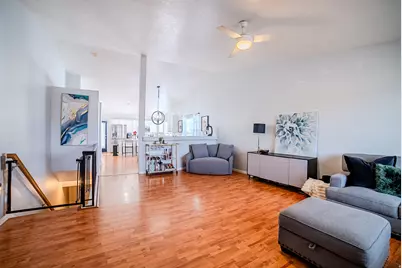 5638 W Stone Bluff Way S, Salt Lake City, UT 84118 - Photo 3