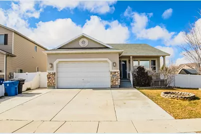 5638 W Stone Bluff Way S, Salt Lake City, UT 84118 - Photo 1