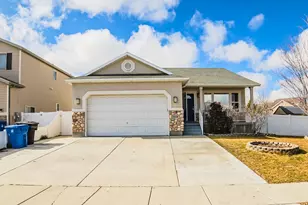 5638 W Stone Bluff Way S, Salt Lake City, UT 84118 - Photo 1