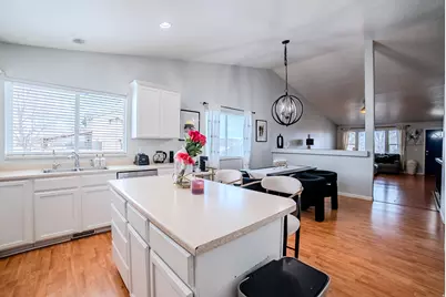 5638 W Stone Bluff Way S, Salt Lake City, UT 84118 - Photo 7