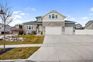 641 N Pinnacle Ln, Saratoga Springs, UT 84045 - Photo 1