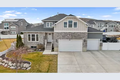 641 N Pinnacle Ln, Saratoga Springs, UT 84045 - Photo 43