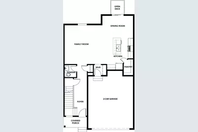 7258 Bald Eagle Way N, Eagle Mountain, UT 84005 - Photo 3