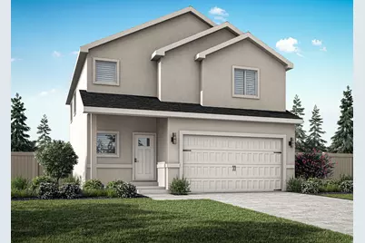 7258 Bald Eagle Way N, Eagle Mountain, UT 84005 - Photo 1