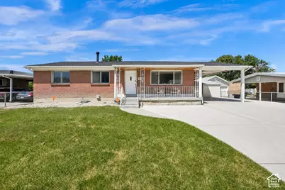 827 E 4280 S, Millcreek, UT 84107 - Photo 1