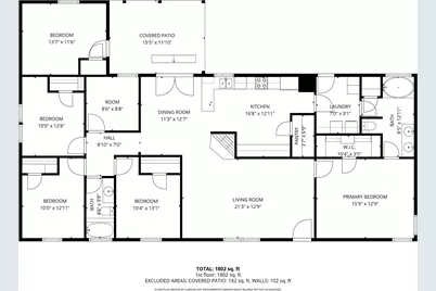 1363 N Rome Way, Apple Valley, UT 84737 - Photo 77