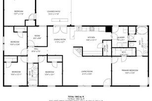 1363 N Rome Way, Apple Valley, UT 84737 - Photo 77