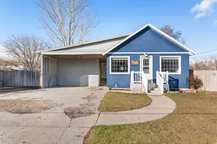 742 W 400 S, Payson, UT 84651 - Photo 1