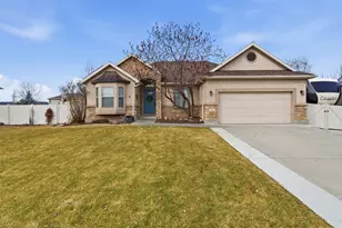 1160 S 600 W, Heber City, UT 84032 - Photo 1