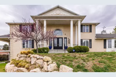 325 N Federal Heights Cir, Salt Lake City, UT 84103 - Photo 1