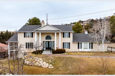 325 N Federal Heights Cir, Salt Lake City, UT 84103 - Photo 3