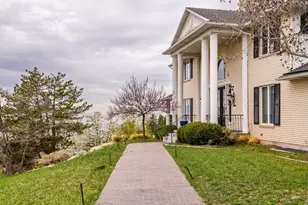 325 N Federal Heights Circle, Salt Lake City, UT 84103 - Photo 5