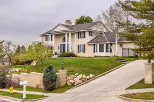 325 N Federal Heights Circle, Salt Lake City, UT 84103 - Photo 1