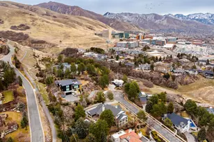 325 N Federal Heights Circle, Salt Lake City, UT 84103 - Photo 61