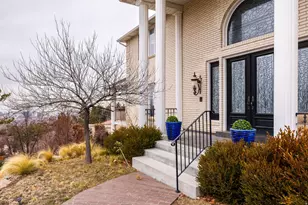 325 N Federal Heights Circle, Salt Lake City, UT 84103 - Photo 11