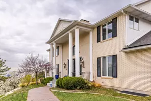 325 N Federal Heights Circle, Salt Lake City, UT 84103 - Photo 5