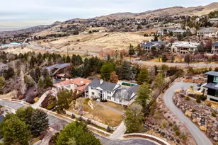 325 N Federal Heights Circle, Salt Lake City, UT 84103 - Photo 13