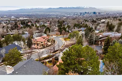 325 N Federal Heights Cir, Salt Lake City, UT 84103 - Photo 43