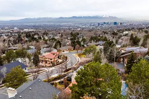 325 N Federal Heights Circle, Salt Lake City, UT 84103 - Photo 43