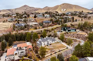 325 N Federal Heights Circle, Salt Lake City, UT 84103 - Photo 11