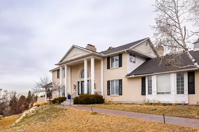 325 N Federal Heights Cir, Salt Lake City, UT 84103 - Photo 5