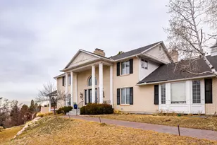 325 N Federal Heights Circle, Salt Lake City, UT 84103 - Photo 5