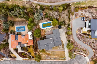 325 N Federal Heights Cir, Salt Lake City, UT 84103 - Photo 17