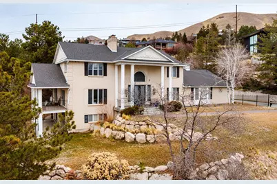 325 N Federal Heights Cir, Salt Lake City, UT 84103 - Photo 3