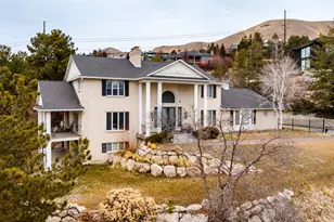 325 N Federal Heights Circle, Salt Lake City, UT 84103 - Photo 3