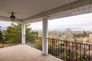325 N Federal Heights Circle, Salt Lake City, UT 84103 - Photo 3
