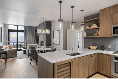 1702 W Glencoe Mountain Way, Park City, UT 84060 - Photo 3