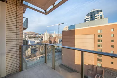 99 W South Temple St S #902, Salt Lake City, UT 84101 - Photo 13