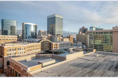 99 W South Temple St S #902, Salt Lake City, UT 84101 - Photo 15