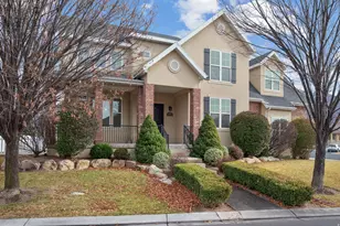 889 S Sego Lily Way, Mapleton, UT 84664 - Photo 1