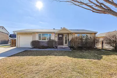 186 E Brent Cir. S, Sandy, UT 84070 - Photo 1
