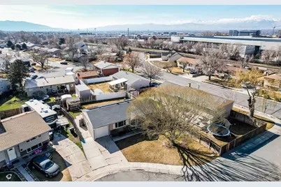 186 E Brent Cir. S, Sandy, UT 84070 - Photo 19