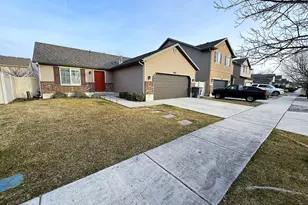 1042 N Skipton Dr W, North Salt Lake, UT 84054 - Photo 1