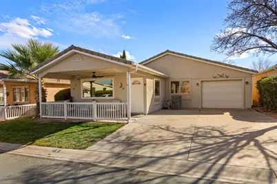 1050 W Red Hills Pkwy #8, Washington, UT 84780 - Photo 23