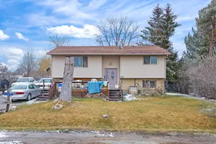 156 S 100 E, Fielding, UT 84311 - Photo 1