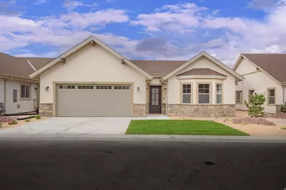 2352 W Portal Rd #11, Cedar City, UT 84720 - Photo 3