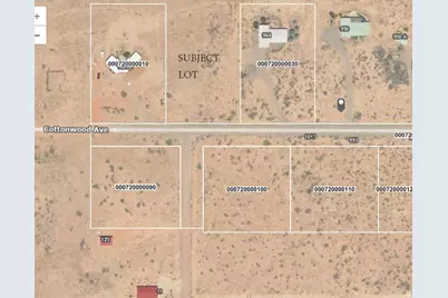 998 W Cottonwood Ave, Bluff, UT 84512 - Photo 3