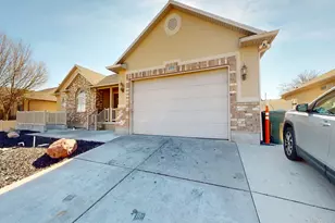 4353 W Maple Meadows Dr S, West Valley, UT 84120 - Photo 3