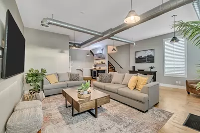 748 N 300 W, Salt Lake City, UT 84103 - Photo 3