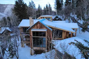 3060 E Deer Run Rd, Sundance, UT 84604 - Photo 1