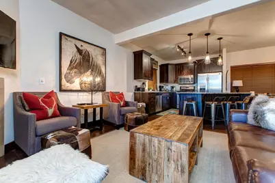 5461 N Luge Ln #2308, Park City, UT 84098 - Photo 7