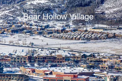 5461 N Luge Ln #2308, Park City, UT 84098 - Photo 31